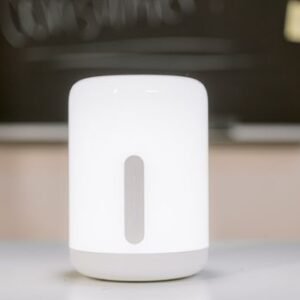 Smart LED Desk Lamp