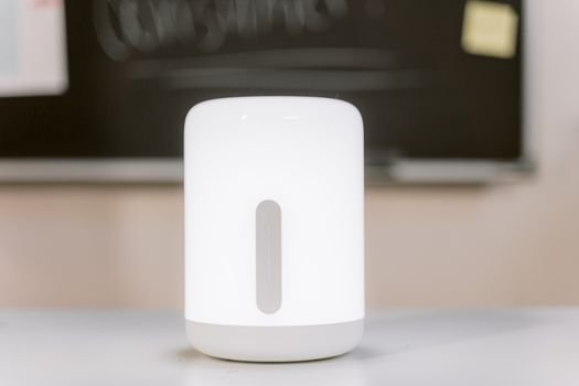Smart LED Desk Lamp
