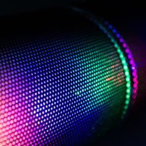 Portable Wireless Speaker