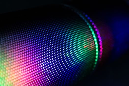Portable Wireless Speaker