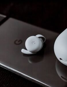 Wireless Bluetooth Earbuds