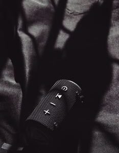 Bluetooth Portable Speaker