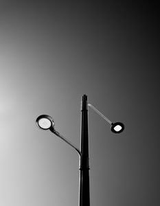 LED Smart Bulb