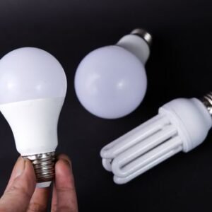 Smart LED Bulb