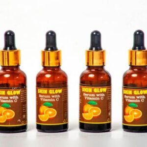 Glowing Skin Serum
