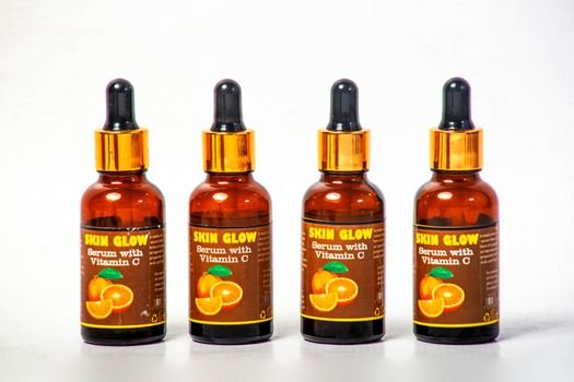 Glowing Skin Serum