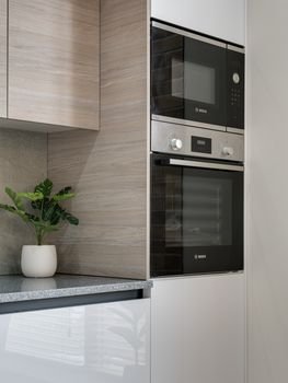 Smart Coffee Maker