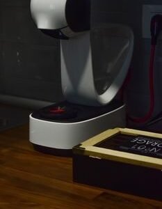 Smart Coffee Maker