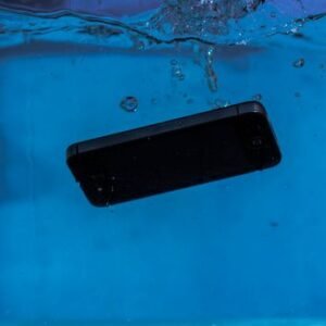 Waterproof Phone Case