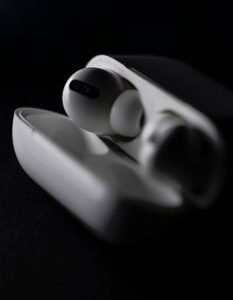 Wireless Earbuds