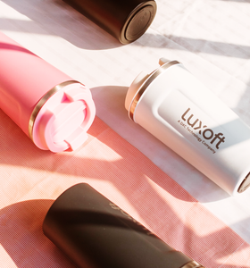 Eco-Friendly Travel Mug