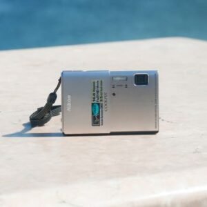 Portable Bluetooth Speaker