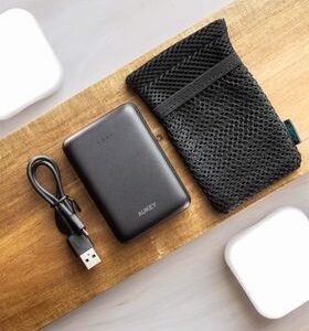 Portable Solar Charger