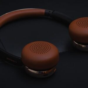 Wireless Bluetooth Headphones